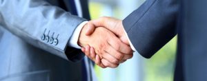 Corporate offer Corporate offer